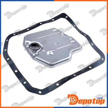 Kit de filtre hydraulique pour TOYOTA | FSF-TY-003, 21092